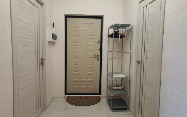 Апартаменты Бережок 3