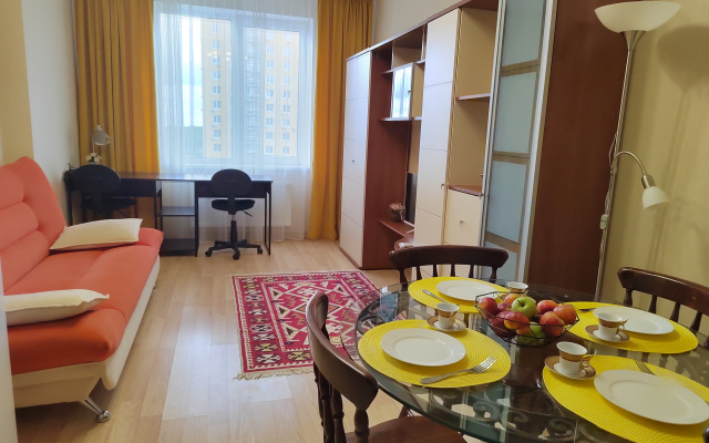 Квартира На Русской