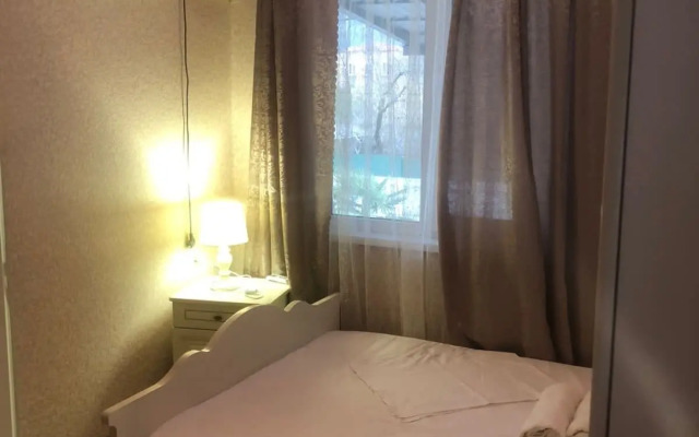 Delis Guest House