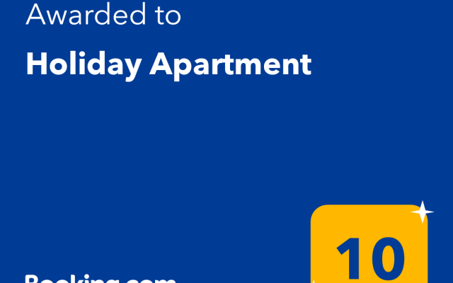 Holiday Apartments