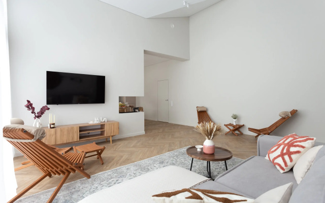 Prekrasny Dom Elizahome V Sosnovo Private house