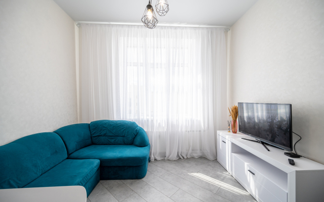 Апартаменты Privi House в 20 минутах от аэропорта