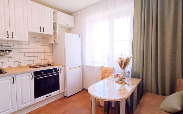 Tatyyanin Dom Na Vakhova 7b Flat