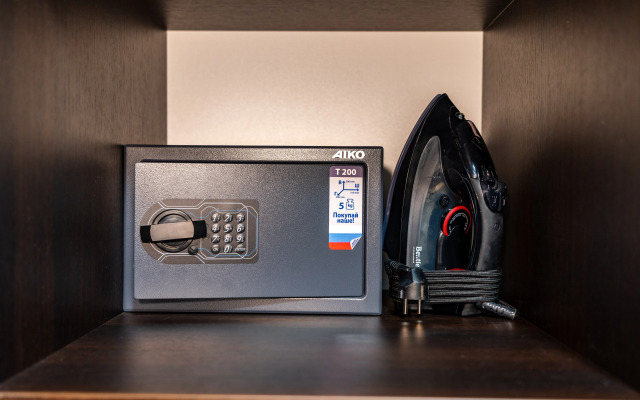 Апартаменты на Роза Хутор