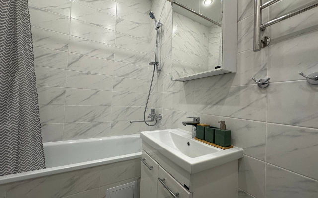 Апартаменты ДзенХоум Медитация 224