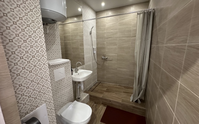 Stolitsa 2301 Apartments