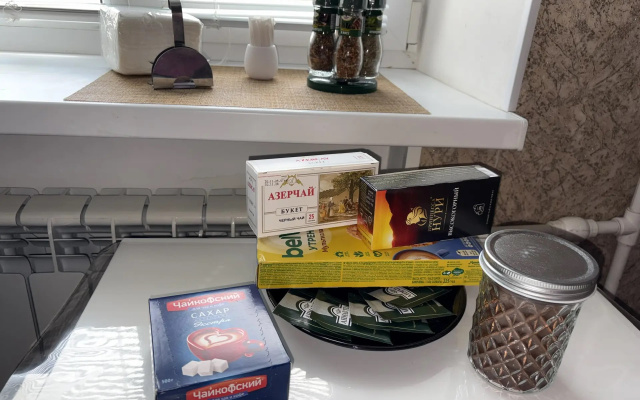 Квартира у Машука на Кавказской