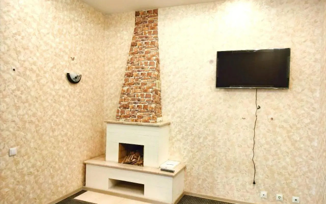 Мини-отель Атмосфера на Невском