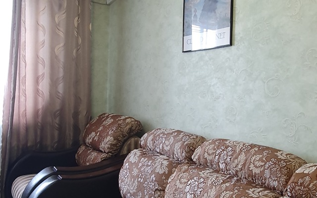 Ryadom S Tsentrom Radost Uyutnyy Dom Flat