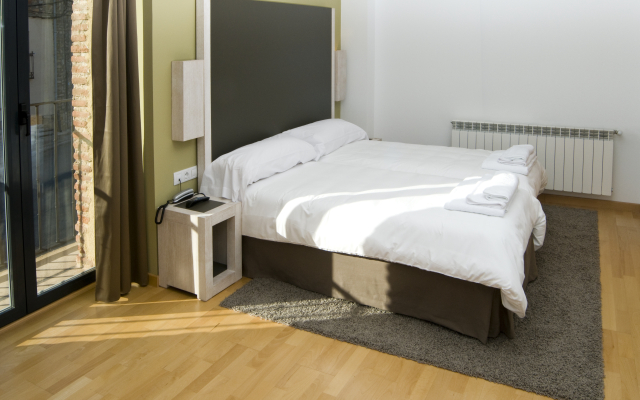 Hospedium Hotel Convento de Santa Ana