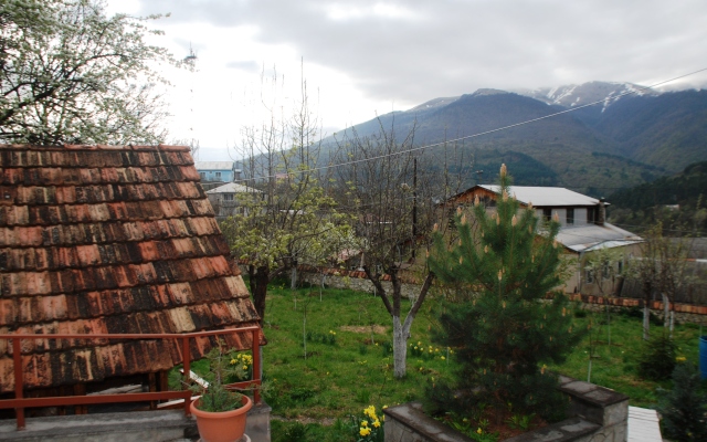 Ktoor Guest House