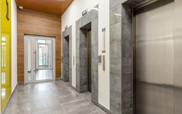 Квартира RentWill Mitino 477