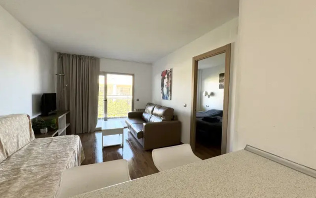 Apartsalou Michelangelo 2 Apartments