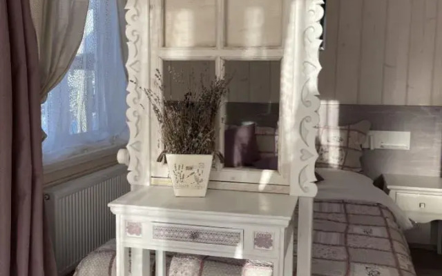 Гостевой дом AliDani