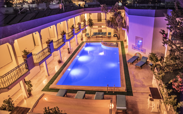 Blue Bay Beach Hotel