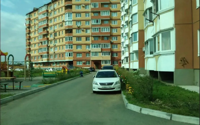 Квартира на Мельничной