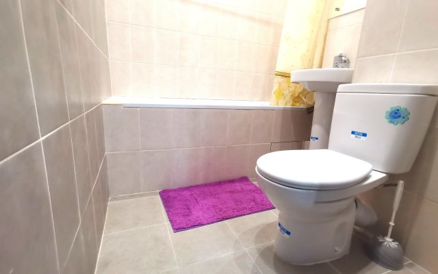 Astrakhova 5  Zona  Komforta  Flat