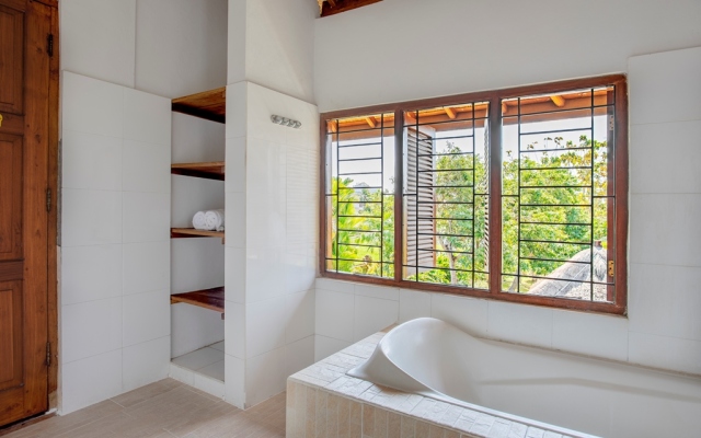 Blue Duck Villa