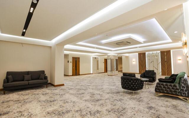 Отель Bogishamol