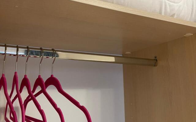 Апартаменты ЖК Виктория