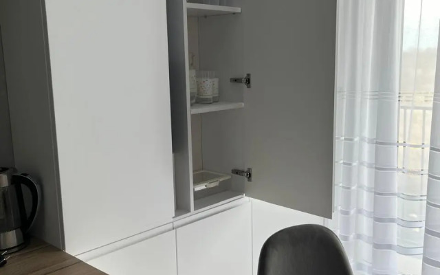 Квартира 1- ком. Пионерский