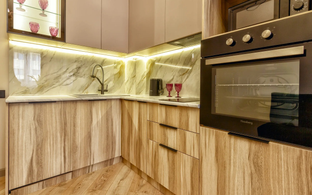 Apartamenty 39 Samyj Centr Ideal'no Dla Komandirovannogo i Turista