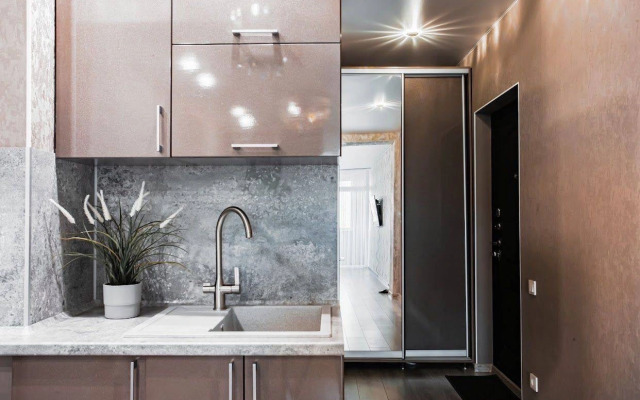 Stilnye S Vidom Na Don Apartments
