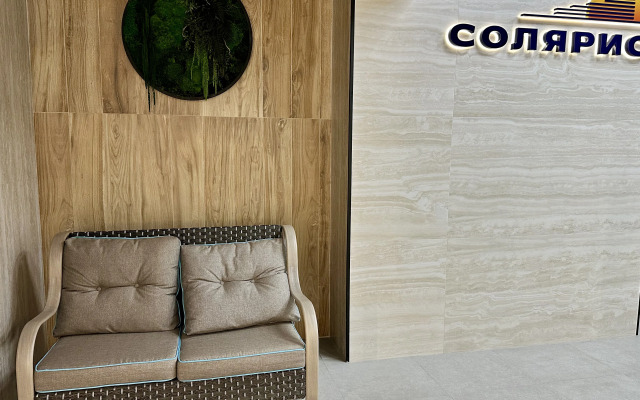 Апартаменты Nochevali на Жигура