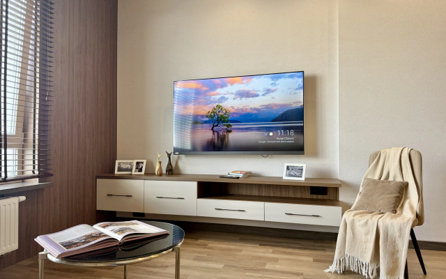 Utrip Cherry Apartments - Apartment in Kazan - Photo 4