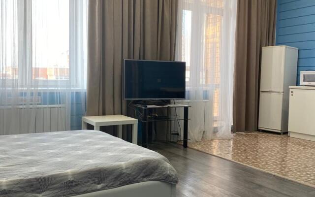 Апартаменты Краснокачазья 76/6