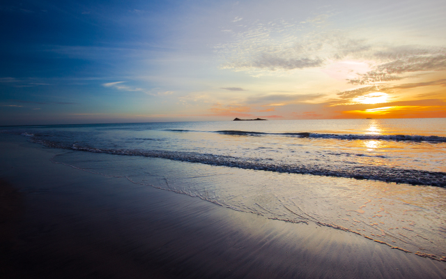 Отель Nilaveli Beach