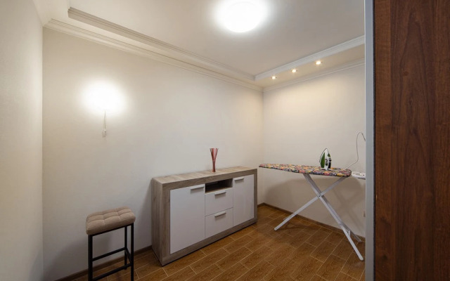 Квартира от компании Хоум Отель на Гагарина 26А