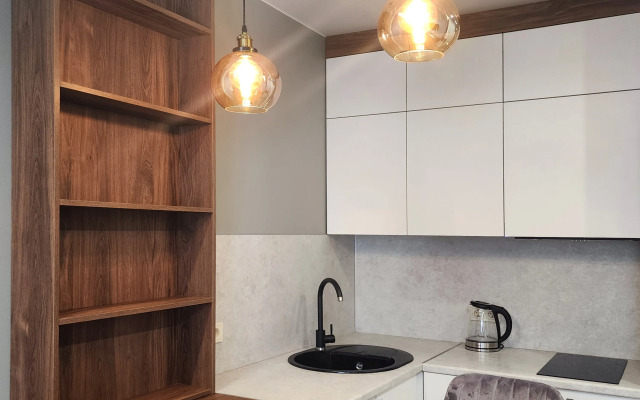 V Zhk Sochi-Park Dlya Dvoikh Apartments