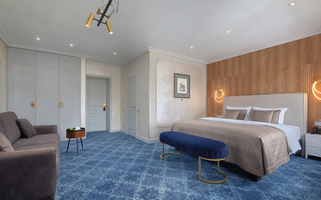 Garda Boutique - hotel