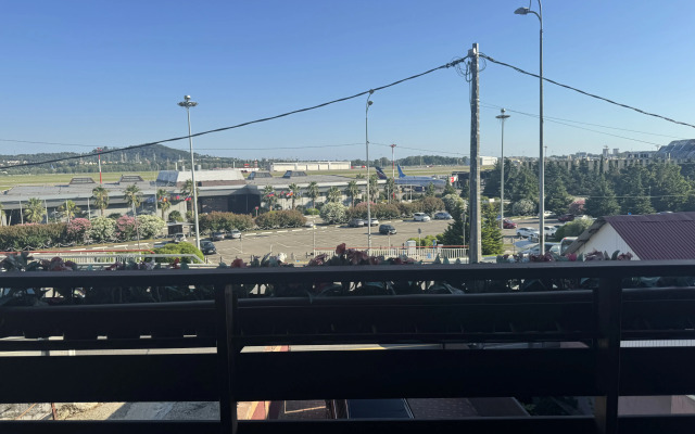 Гостевой дом Амосов Хаус