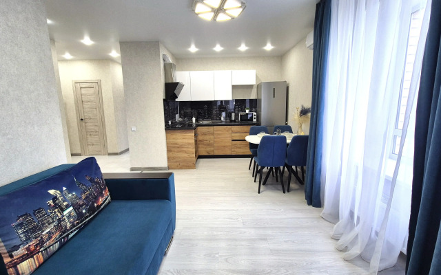 Квартира Шикарная 2х Комнатная Квартира на Нейбута