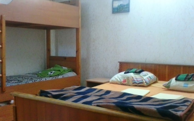 Tri Kita Guest House