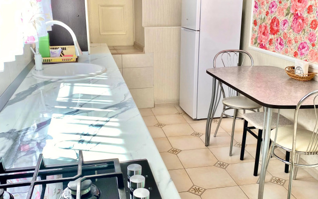 Частный дом уютный 2