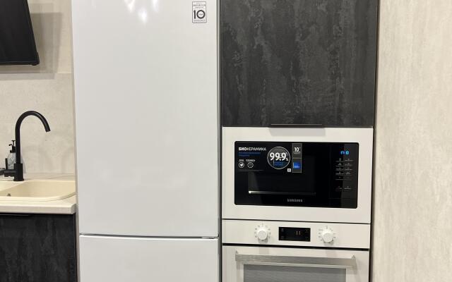 Квартира на Буткова