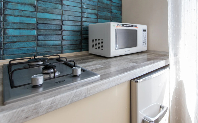 Квартира Высокий Мост