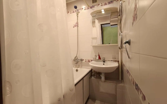 Квартира Уютная Максима Горького