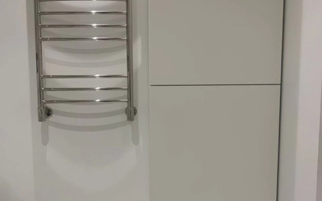 Апартаменты Алис Luxe Complex