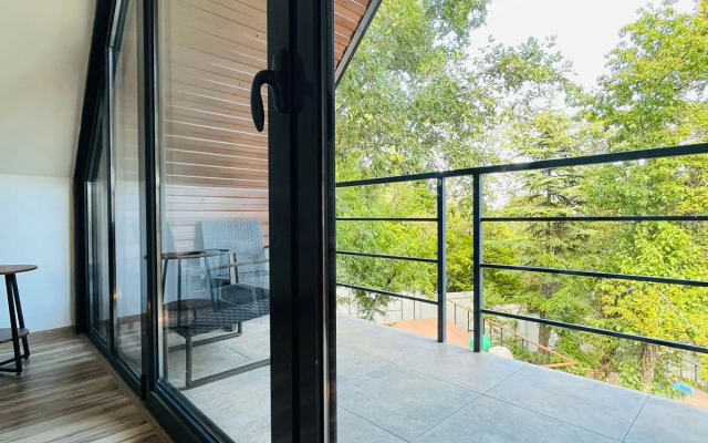 Вилла Леная Лагуна 3