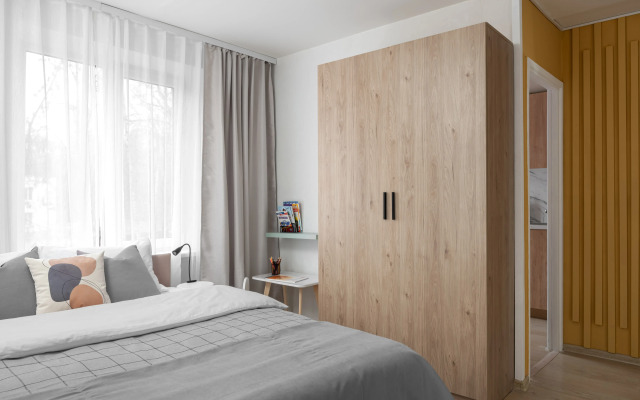 Квартира Весна на Каховке