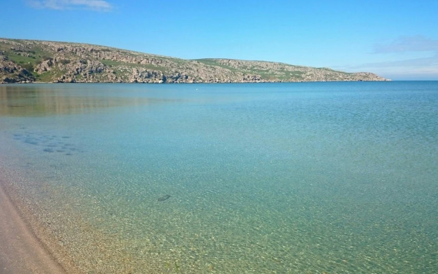 Гостевой дом Казантипс