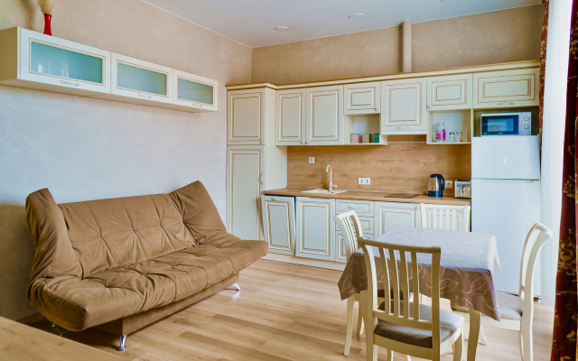 Natali Apart Apartments
