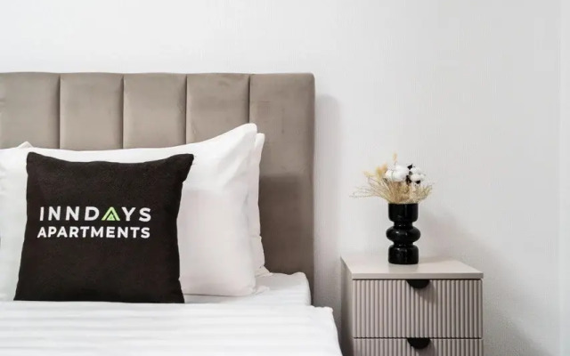 Inndays Apartments Flat