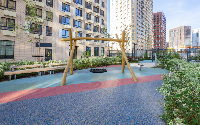 Квартира Уютная посуточно в Москве на Иловайской 2