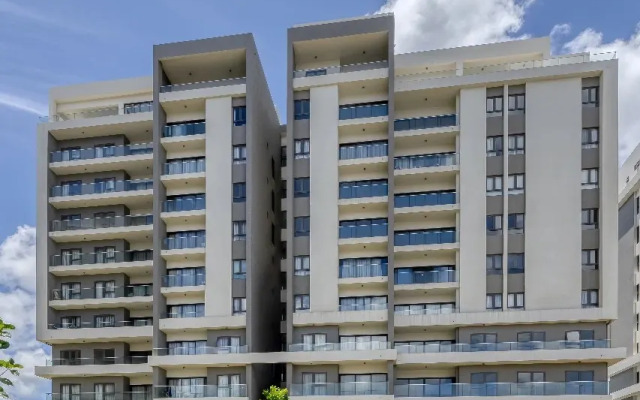 Minissy Luxury Service Apart-hotel