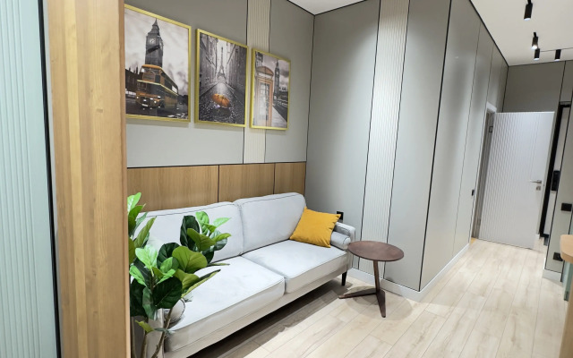 Meridian Elite Apartment 287